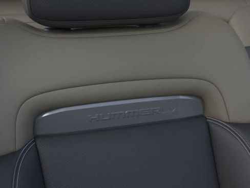 New 2026 GMC Hummer EV SUV w/ LPO, Sport Package AWD/4WD image 21