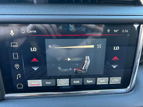 Used 2024 GMC Yukon Denali AWD/4WD image 33