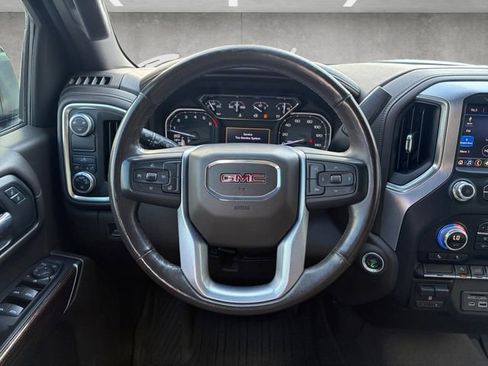 Used 2019 GMC Sierra 1500 SLE w/ SLE Value Package image 21