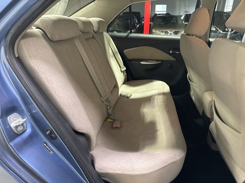 Used 2007 Toyota Yaris Sedan image 28