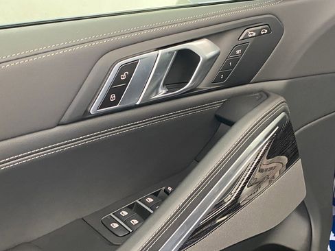 New 2026 BMW X6 xDrive40i w/ Premium Package image 24