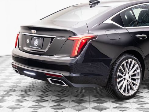 New 2026 Cadillac CT5 Premium Luxury image 31