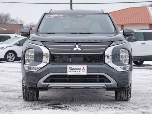 New 2026 Mitsubishi Outlander SEL image 8