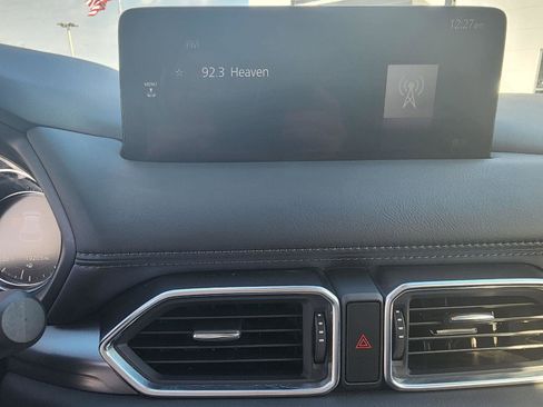 Certified 2023 MAZDA CX-5 AWD 2.5 S w/ Preferred Package image 9