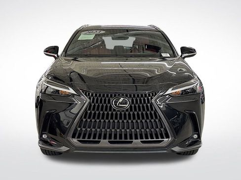 Used 2023 Lexus NX 250 FWD w/ Towing Package (2000 Lbs) image 8