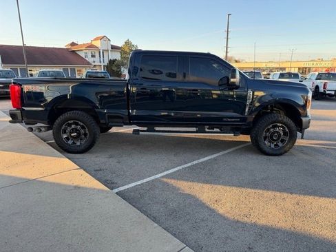 Used 2024 Ford F250 XLT w/ FX4 Off-Road Package image 7