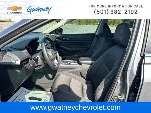 Used 2020 Nissan Altima 2.5 S FWD image 21
