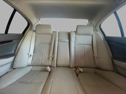 Used 2013 INFINITI G37 Journey w/ Premium Pkg RWD image 28