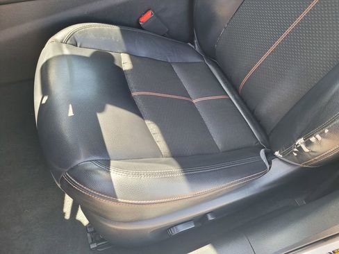 Used 2020 Nissan Altima 2.5 SR FWD image 11