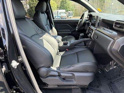 Used 2024 Toyota Tacoma SR5 image 13