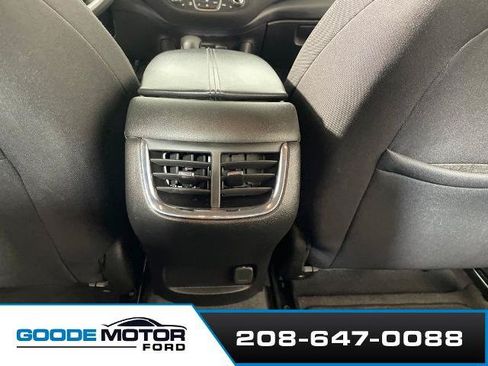 Used 2024 Chevrolet Malibu LT FWD image 20