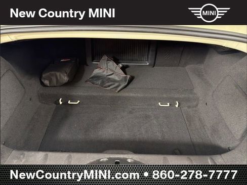 Used 2015 MINI Cooper Roadster S image 13