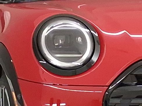 New 2026 MINI Cooper John Cooper Works image 9