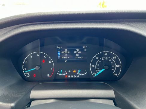 Used 2024 Ford Transit 350 XLT RWD image 40
