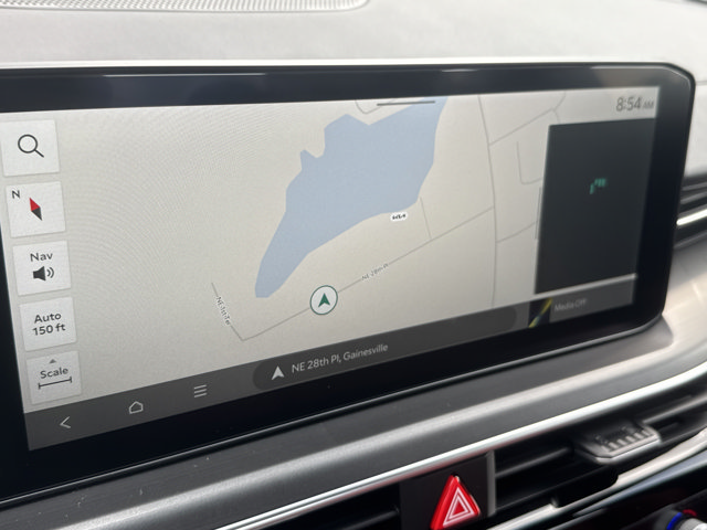 New 2026 Kia K5 GT-Line w/ GT-Line Premium Package FWD image 27