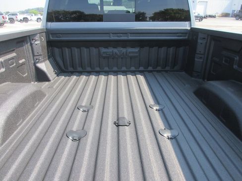 New 2026 GMC Sierra 2500 SLE w/ SLE Value Package; AWD/4WD image 7
