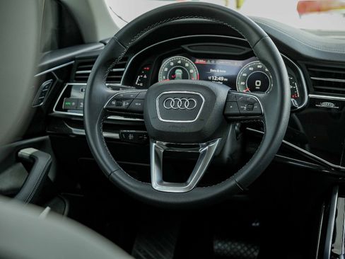 Certified 2024 Audi Q8 Premium Plus w/ Premium Plus Package image 26