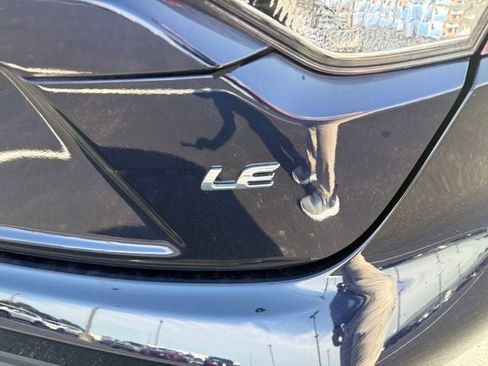 Used 2026 Toyota Corolla LE FWD image 12