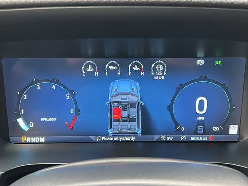 Used 2025 Ford F150 Tremor image 28