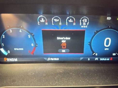 Used 2025 Ford F150 XLT w/ Equipment Group 301A Standard image 6