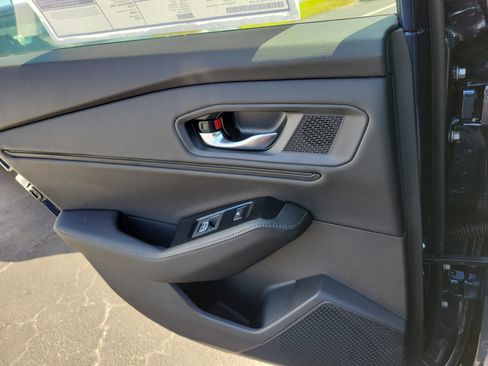 New 2026 Honda Accord Touring image 16