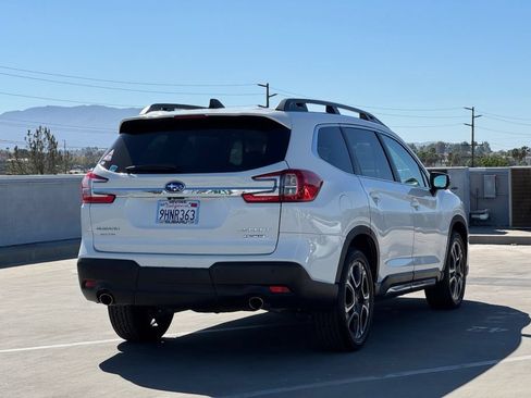 Used 2023 Subaru Ascent Limited w/ Technology Package AWD/4WD image 32