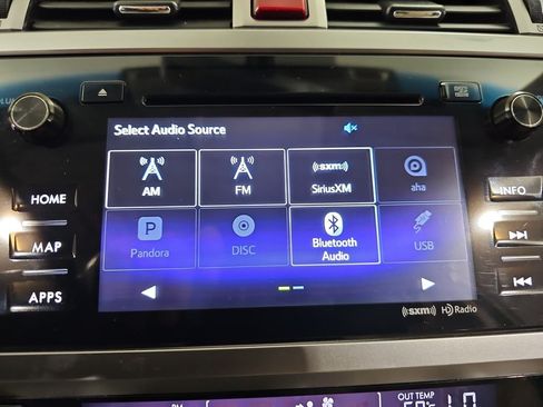 Used 2017 Subaru Outback 2.5i Limited AWD/4WD image 24
