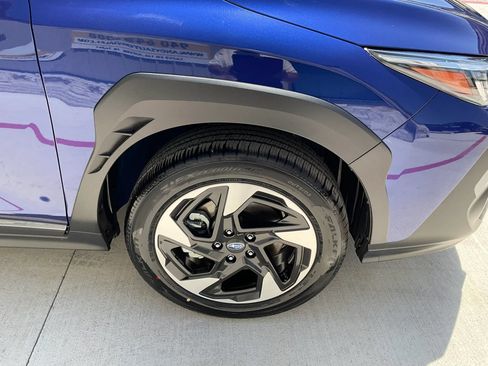 Used 2026 Subaru Crosstrek 2.5i Limited w/ Crosstrek Mirror Package AWD/4WD image 6