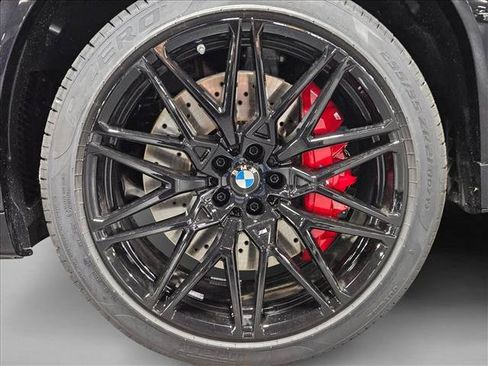 New 2027 BMW X6 M Competition w/ Executive Package AWD/4WD image 16
