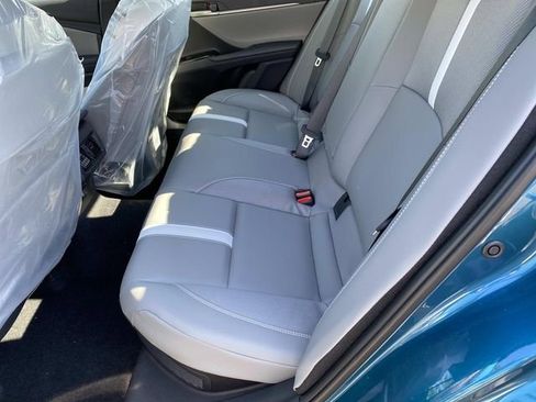 New 2026 Toyota Camry SE AWD/4WD image 6