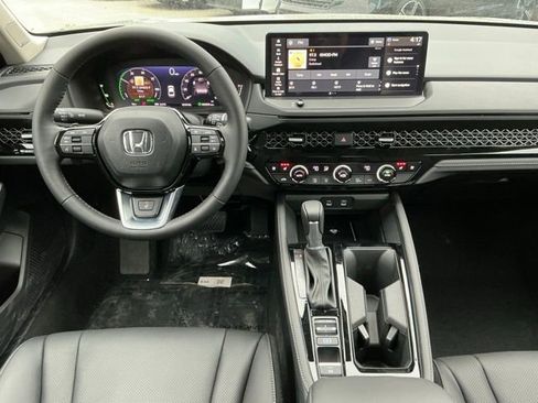 New 2026 Honda Accord Touring image 7