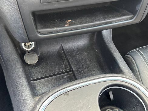 Used 2011 Dodge Durango Citadel image 24