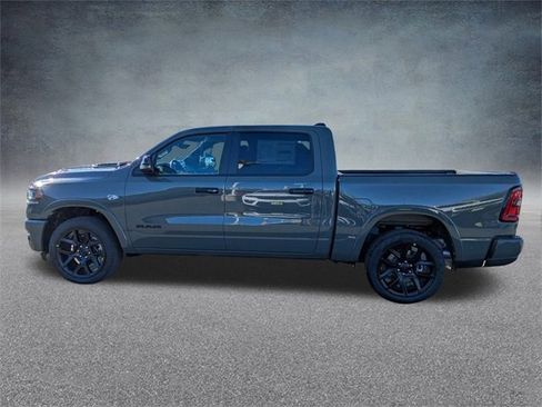 New 2026 RAM 1500 Laramie image 7