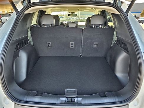 New 2026 Ford Escape Platinum w/ Premium Technology Package image 15