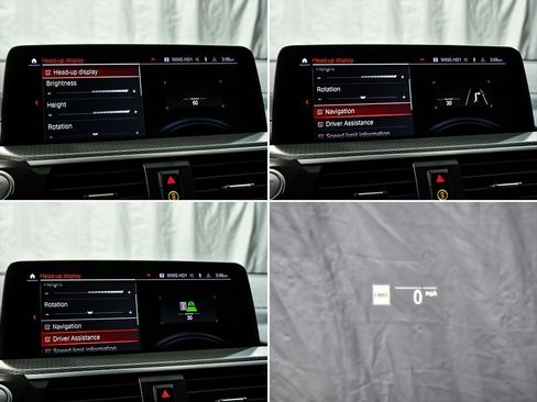 Used 2021 BMW X3 xDrive30i w/ M Sport Package image 26