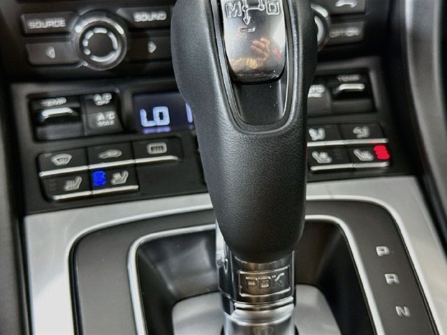 Used 2014 Porsche 911 Targa 4S AWD/4WD image 22
