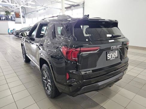 New 2026 GMC Terrain AT4 image 3