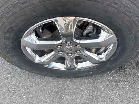 Used 2021 Ford F150 King Ranch w/ Equipment Group 601A High AWD/4WD image 10