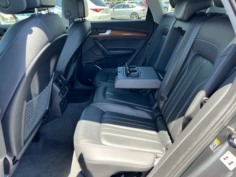Used 2023 Audi Q5 2.0T Premium w/ Convenience Package AWD/4WD image 27
