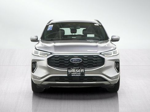 Used 2023 Ford Escape ST-Line Elite w/ Premium Technology Package AWD/4WD image 8