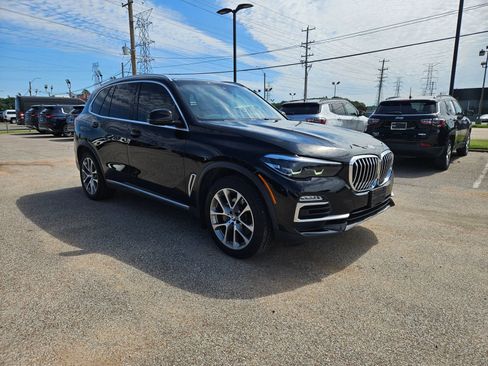 Used 2020 BMW X5 sDrive40i w/ Premium Package RWD image 8