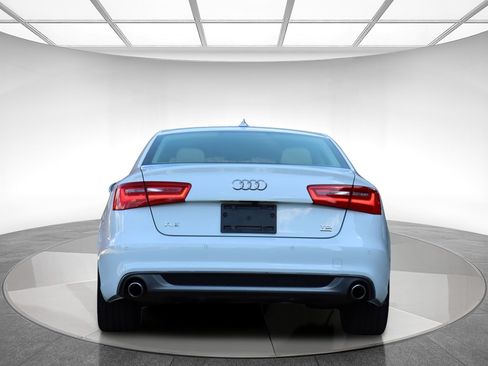 Used 2014 Audi A6 TDI Prestige w/ Prestige Package AWD/4WD image 7