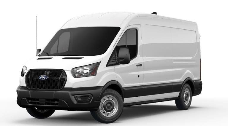 New 2026 Ford Transit 250 148 Medium Roof RWD image 40