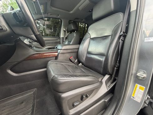 Used 2019 GMC Yukon SLT w/ Premium Edition AWD/4WD image 27