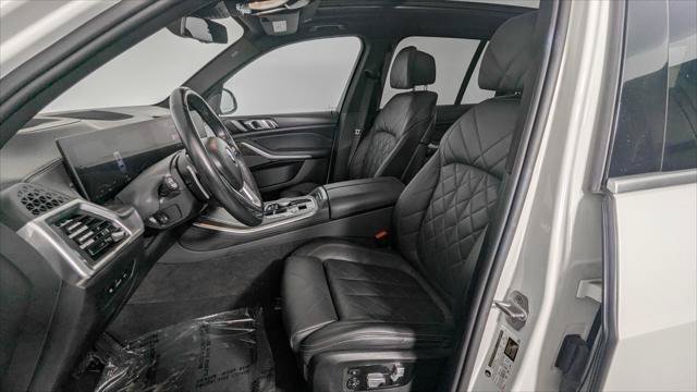 Used 2025 BMW X5 sDrive40i RWD image 14