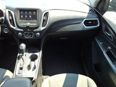 Used 2020 Chevrolet Equinox LT AWD/4WD image 18