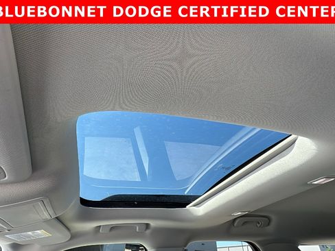 Used 2023 Ford Bronco Sport Outer Banks w/ Tech Package image 11