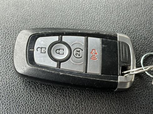 Used 2021 Ford Escape SE w/ Cold Weather Package image 14