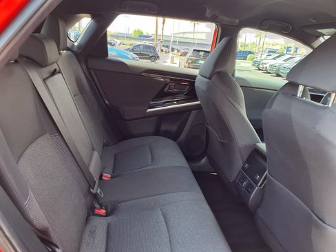 Certified 2023 Subaru Solterra AWD image 20