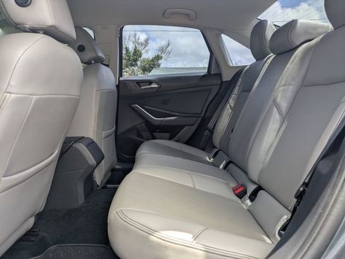 Used 2021 Volkswagen Jetta S FWD image 13